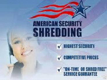 Mobile Document Shredding