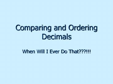 presentation player overlay