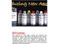 High heat coatings PowerPoint PPT Presentation
