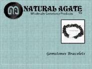 Gemstone Bracelets