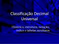 Classifica PowerPoint PPT Presentation