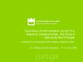 Experience of self evaluation as part of a long-term change process : the UA as a case study from Portugal PowerPoint PPT Presentation