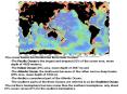 The ocean basins are divided into three main Oceans: PowerPoint PPT Presentation