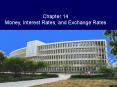Money, Interest Rates, and Exchange Rates PowerPoint PPT Presentation