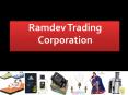 Ramdev trading corporation PowerPoint PPT Presentation