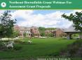 Northeast Brownfields Grant Webinar For Assessment Grant Proposals PowerPoint PPT Presentation