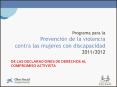DE LAS DECLARACIONES DE DERECHOS AL COMPROMISO ACTIVISTA PowerPoint PPT Presentation