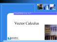 Vector Calculus PowerPoint PPT Presentation