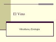 El Vino