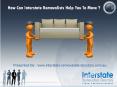 How Can Interstate Removalists Help You To Move? PowerPoint PPT Presentation