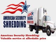 Paper Shredding Companies