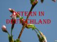 Ostern in Deutschland PowerPoint PPT Presentation