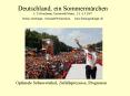 Deutschland, ein Sommerm PowerPoint PPT Presentation