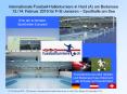 Internationale Fussball-Hallenturniere in Hard (A) am Bodensee 13./14. Februar 2010 f PowerPoint PPT Presentation