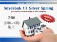 Lauching Silveroak 17 Silver Spring New Project PowerPoint PPT Presentation