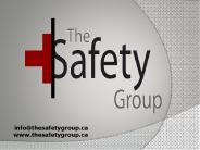 The Safety Group- First Aid Training Overview