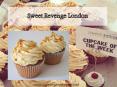 Cupcakes Online - Sweet Revenge handmade cupcakes in London PowerPoint PPT Presentation