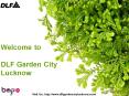 DLF Garden City PowerPoint PPT Presentation