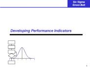 Productivity/Quality Workshop