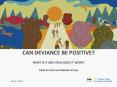 Can Deviance be POSITIVE? PowerPoint PPT Presentation