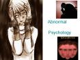 Abnormal  Psychology PowerPoint PPT Presentation