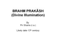 BRAHM%20PRAKASH%20(Divine%20Illumination)