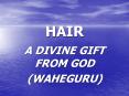 HAIR PowerPoint PPT Presentation