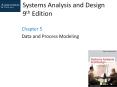 Systems Analysis and Design 9th Edition PowerPoint PPT Presentation