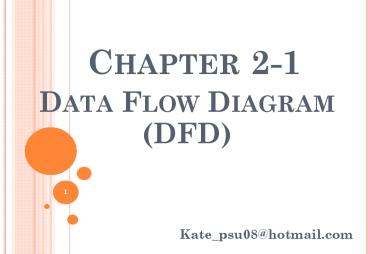 presentation player overlay