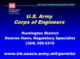 U.S. Army Corps of Engineers PowerPoint PPT Presentation
