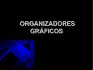 ORGANIZADORES GR
