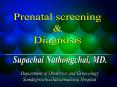 Prenatal%20Diagnosis%20in%20%20first%20half%20of%20pregnancy%20:%20%20An%20update PowerPoint PPT Presentation