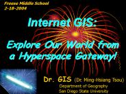 Loglinear and Multidimensional Scaling Models of Internet Transactions