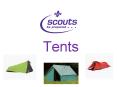 Tents PowerPoint PPT Presentation