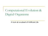 PPT – EVOLUTION OF COMPUTERS PowerPoint presentation | free to view ...