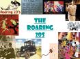 The ROARING 20s PowerPoint PPT Presentation