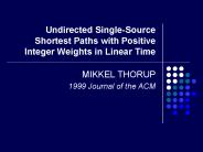 MIKKEL THORUP