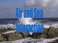 Air and Sea PowerPoint PPT Presentation