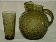 Lemonade Flavor Drink Mix