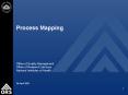 Process Mapping PowerPoint PPT Presentation