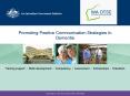 Promoting Positive Communication Strategies In Dementia PowerPoint PPT Presentation