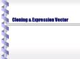 Cloning PowerPoint PPT Presentation