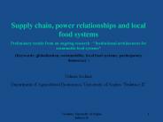 Presentazione di PowerPoint