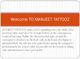 Best Tattoo Shop in India | Best Tattoo Artist in India PowerPoint PPT Presentation