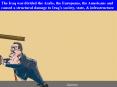The Iraq war divided the Arabs, the Europeans, the Americans and caused a structural damage to Iraq PowerPoint PPT Presentation
