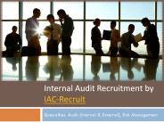 Internal Audit Connections