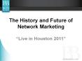 The History and Future of Network Marketing  PowerPoint PPT Presentation