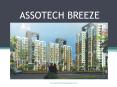 Assotech Breeze Offering Ultra Modern Amenities In Gurgaon Sec 88 PowerPoint PPT Presentation