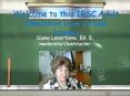 Welcome to this IRSC Adult Education Live Virtual Lesson PowerPoint PPT Presentation