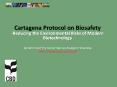 Cartagena Protocol on Biosafety -Reducing the Environmental Risks of Modern Biotechnology  Secretariat of the Convention on Biological Diversity https://bch.cbd.int/protocol/ PowerPoint PPT Presentation